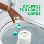 Laundry Detergent Manufacturer - Top Notch Quality Gain Flings 112 Ct Available Bulk