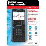 Calculator Manufacturer - Latest Stock Texas Instruments TI-Nspire CX II CAS Color Graphing
