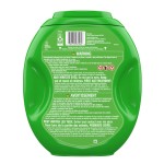 洗衣凝珠厂家 - 热销3合1高效兼容Gain Flings超氧112粒