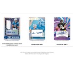 Trading Cards Manufacturer - Standard Quality 2023 Panini Illusions Football Hobby Box Stock