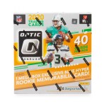 Football Cards Manufacturer - Best Deal 2020 Panini Donruss Optic Football Mega Box Factory