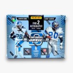 Football Cards Manufacturer - New Arrival 2023 Panini Contenders Optic Football Hobby Box
