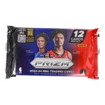 Basketball Cards Manufacturer - Top USA Dealer 2023-24 Panini Prizm Basketball Hobby Box