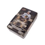 Hockey Cards Manufacturer - Bulk Supply 2023-24 Upper Deck Series 2 Hockey Tin-Box Low Price