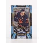 Hockey Cards Manufacturer - Latest Stock 2023-24 Upper Deck Series-1 Hockey Hobby Box