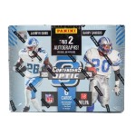 Football Cards Manufacturer - New Arrival 2023 Panini Contenders Optic Football Hobby Box