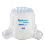 婴儿训练裤厂家 - 新款热销青少年婴儿尿裤柔软透气