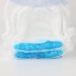 婴儿训练裤厂家 - 4XL青少年一次性泡泡弹性腰围透气