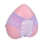 卫生裤厂家 - 代工高吸收棉柔透气经期裤女性用