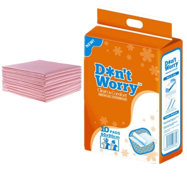 Underpads Manufacturer - Wholesale Hot Sell Good Absorbency Dog Disposable Pet Sheet