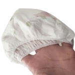 婴儿训练裤厂家 - 迷你婴儿尿裤高品质一次性干爽表层