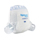 婴儿纸尿裤厂家 - ODM代工儿童尿布一次性婴儿尿裤中国批发