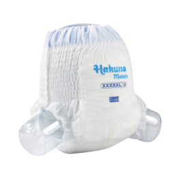 婴儿纸尿裤厂家 - ODM代工儿童尿布一次性婴儿尿裤中国批发