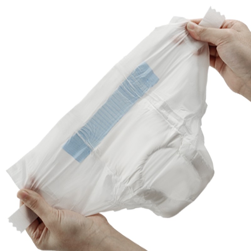 宠物尿裤厂家 - 厂家批发高品质高吸收宠物尿裤