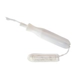 卫生棉条厂家 - 有机棉棉条高吸收导管制造