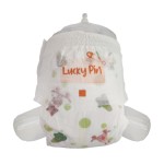 婴儿训练裤厂家 - 迷你婴儿尿裤高品质一次性干爽表层