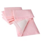Underpads Manufacturer - Wholesale Hot Sell Good Absorbency Dog Disposable Pet Sheet