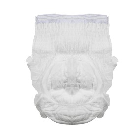 成人纸尿裤厂家 - 代工免费样品高品质一次性拉拉裤