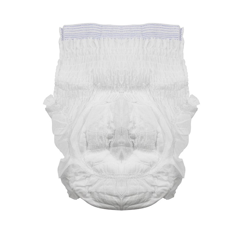 成人纸尿裤厂家 - 代工免费样品高品质一次性拉拉裤