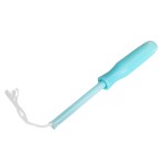 卫生棉条厂家 - 俄罗斯有机软棉条棉条制造批发