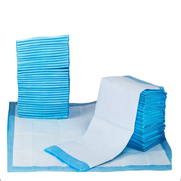 宠物尿垫厂家 - 狗良好吸收PE一次性宠物尿垫快销