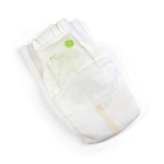 婴儿纸尿裤厂家 - 婴儿尿裤带便捷湿巾袋