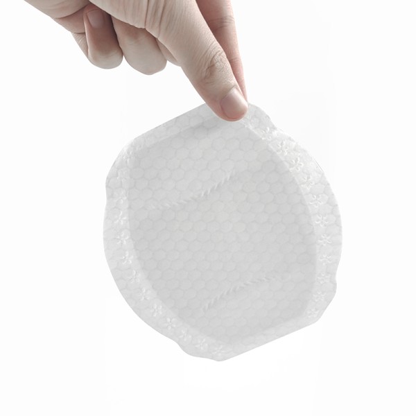 Nursing Pads Manufacturer - Disposable Nursing Breast Pad Factory