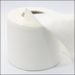 原材料厂家 - 100%原生木浆吸收纸气流成网SAP纸