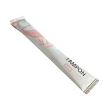 卫生棉条厂家 - 批发有机棉棉条吸收导管常规