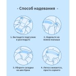 经期裤厂家 - 女士经期内裤女性一次性卫生