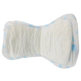 Maternity Pads Manufacturer - New Design Postpartum Pad Maternity Personal Care Disposable
