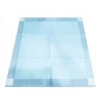 宠物尿垫厂家 - 热销一次性狗尿垫柔软表层高吸收