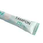 卫生棉条厂家 - 俄罗斯有机软棉条棉条制造批发