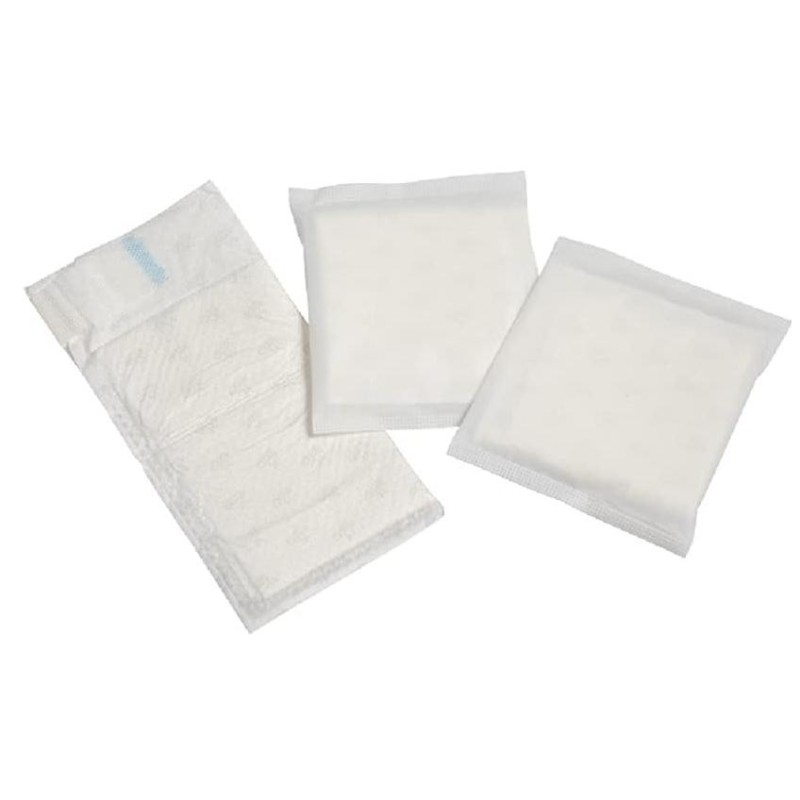 失禁护垫厂家 - 男性一次性泌尿失禁垫非织造