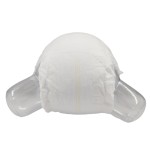 婴儿训练裤厂家 - 迷你高吸收柔软表层舒适感训练