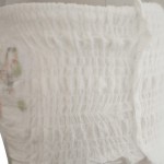 婴儿训练裤厂家 - 迷你婴儿尿裤高品质一次性干爽表层