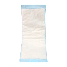 Maternity Pads Manufacturer - OEM 380mm Post-partum Mother Sanitary Pad High Absorption