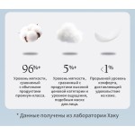 婴儿训练裤厂家 - 2025新款升级泡泡腰无痕舒适日式