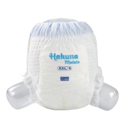 婴儿训练裤厂家 - 折扣优质一次性定制XXL/NB码