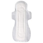 卫生护垫厂家 - X9私模高品质强吸收棉柔表层