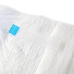 婴儿训练裤厂家 - 2025新款柔软透气表层防侧漏代工