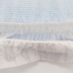 婴儿训练裤厂家 - 迷你高吸收柔软表层舒适感训练