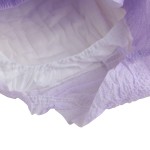 卫生裤厂家 - 代工高吸收棉柔透气经期裤女性用