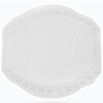 防溢乳垫厂家 - 3D防漏私模防溢乳垫棉柔绒毛浆