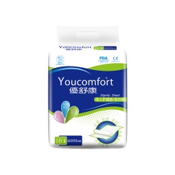 宠物尿垫厂家 - 一次性护理垫宠物尿液宠物垫医院用