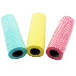 厨房纸巾厂家 - 良好品质可重复使用厨房纸巾卷竞争