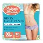 经期裤厂家 - 热销夜用一次性女士裤高吸收