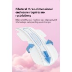 卫生护垫厂家 - X9 330mm迷你装超薄防漏棉柔女士