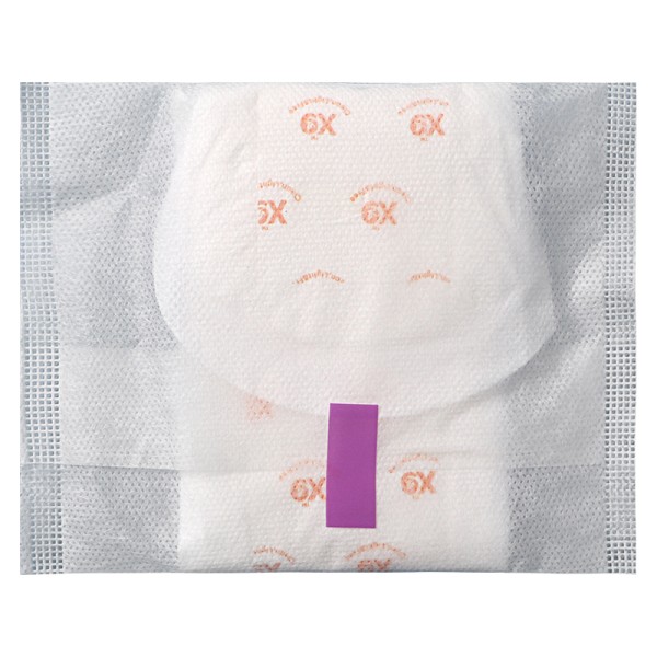 卫生护垫厂家 - 现货柔软高吸收卫生护垫棉柔表层