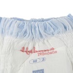 婴儿训练裤厂家 - 折扣优质一次性XL-XXXL码柔软棉柔